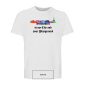 Preview: Organic Unisex T-Shirt White Edtion